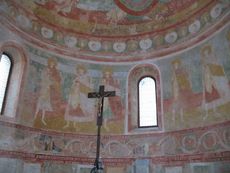 Italien Venetien Aquileia Basilica S. Maria 026.JPG